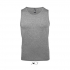 Grey Melange