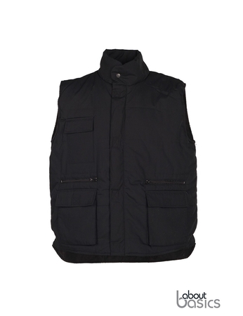 TIGER BLACK
