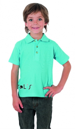 11345 SUMMER KIDS