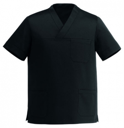 411002 COOL BLACK