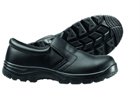 993002 BLACK SHOES