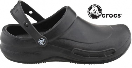 2 BISTRO CROCS