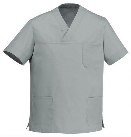 5040-GREY-ELASTIC